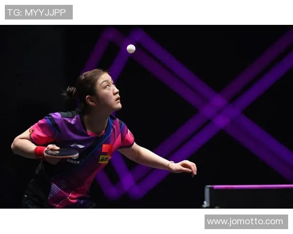 乒乓球焦点：上海乒乓球队的实力探讨