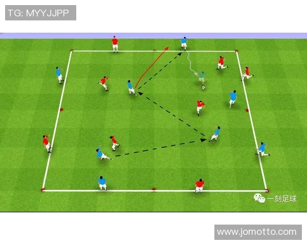 深入探讨足球组分析的关键因素与战术应用技巧