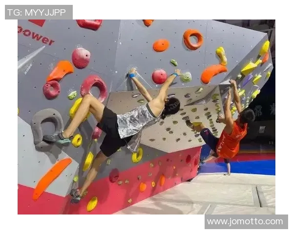 西安攀岩队实力对比深度解析及未来发展趋势探讨