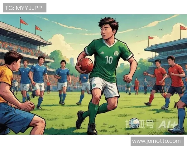 宝冠足球：探索中国足球的崛起与未来发展之路