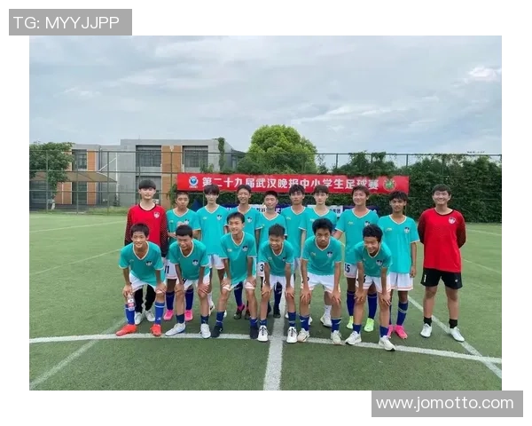 苏州足球点:探索城市足球文化与青少年发展新机遇 苏州足球点:探索城市足球文化与青少年发展新机遇