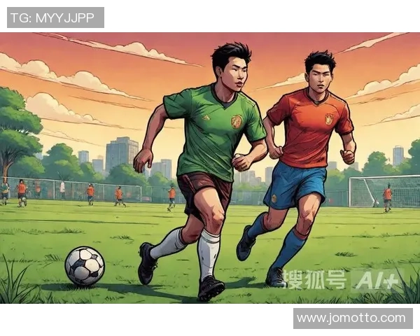 西人足球的崛起与发展:从传统到现代的精彩历程与未来展望 西人足球的崛起与发展:从传统到现代的精彩历程与未来展望