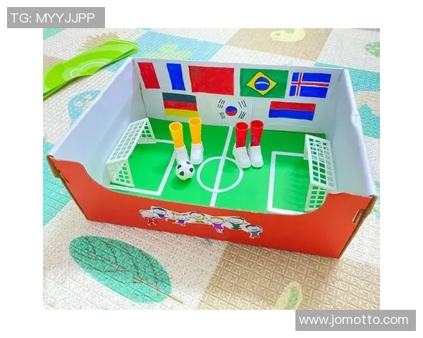 足球地鼠的奇幻冒险之旅探索足球世界的乐趣与挑战