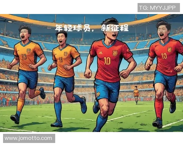 足球中国希望崛起之路青少年培养与国家队建设的双重探索 足球中国希望崛起之路青少年培养与国家队建设的双重探索