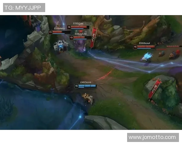 赛后分析:LNG与EDG的对决力量与战术深度解析 赛后分析:LNG与EDG的对决力量与战术深度解析