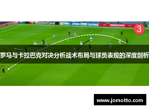 罗马与卡拉巴克对决分析战术布局与球员表现的深度剖析